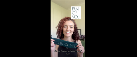 Founder Story - Fan Of You